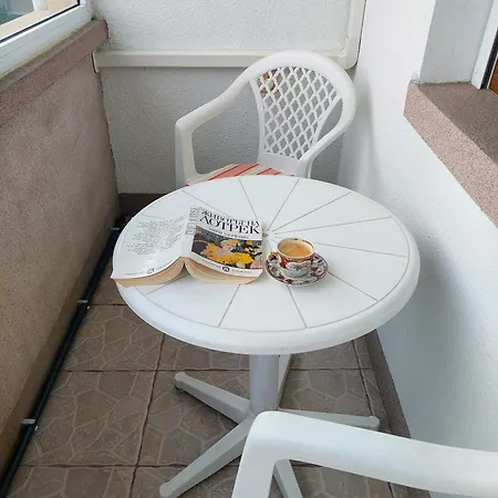 нина Lägenhet Pomorie