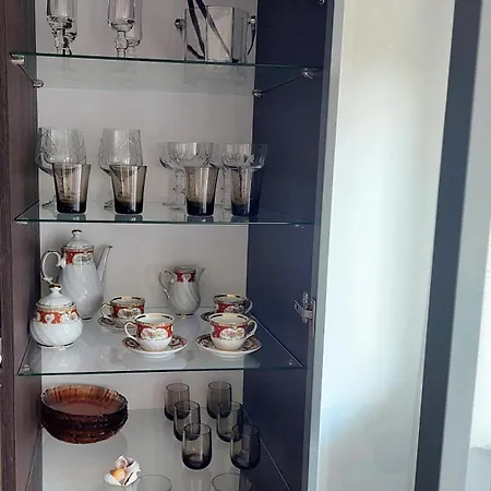 Lägenhet нина Pomorie