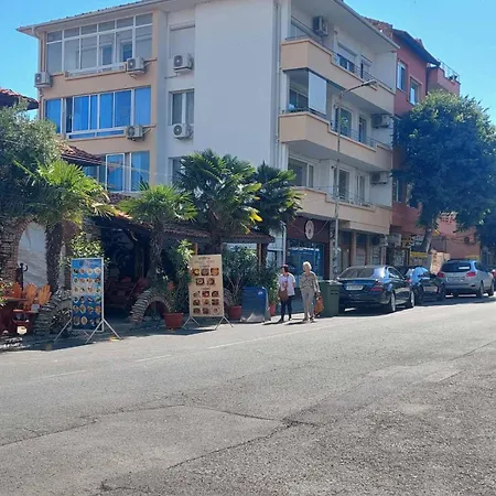 нина Lägenhet Pomorie